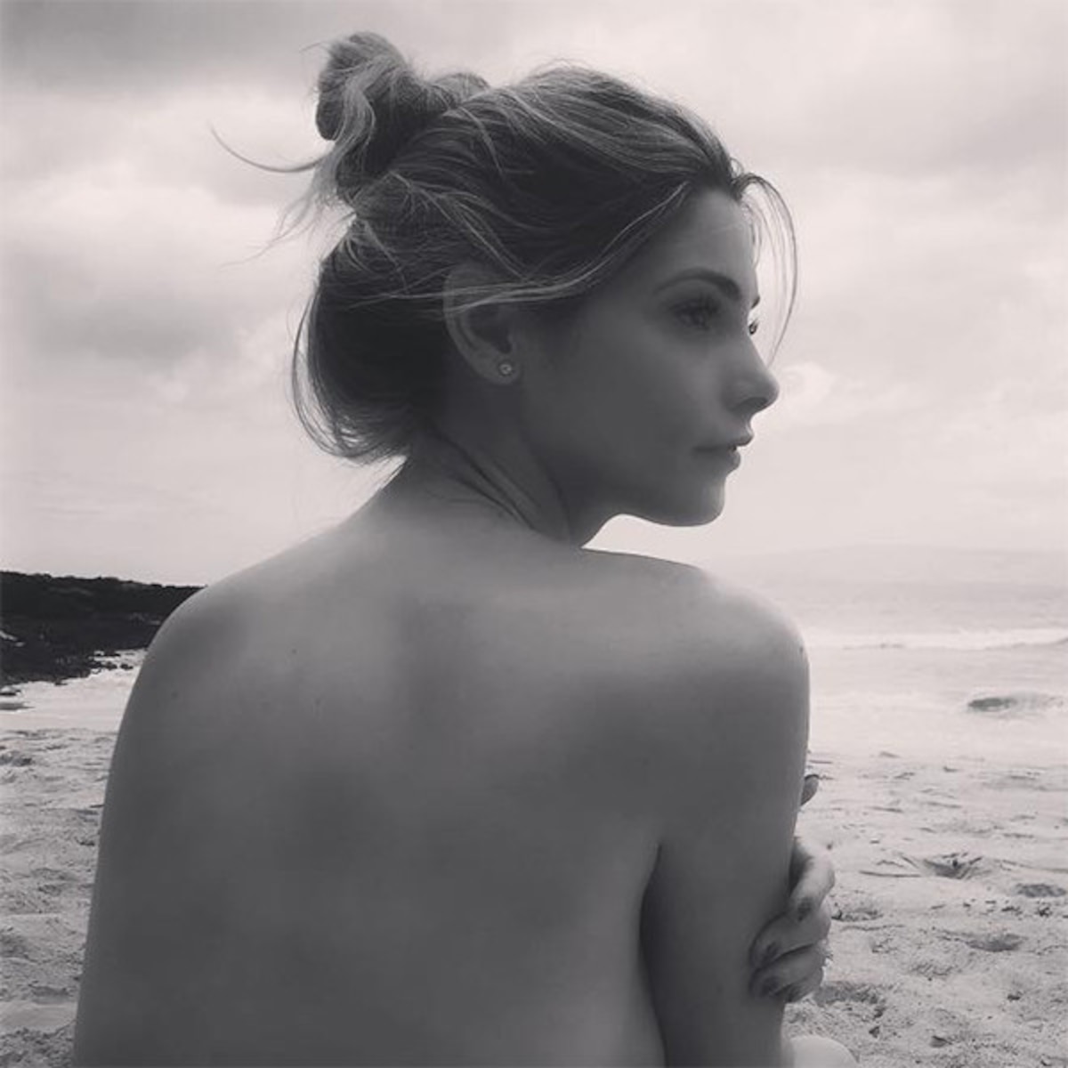 Ashley greene nude photos